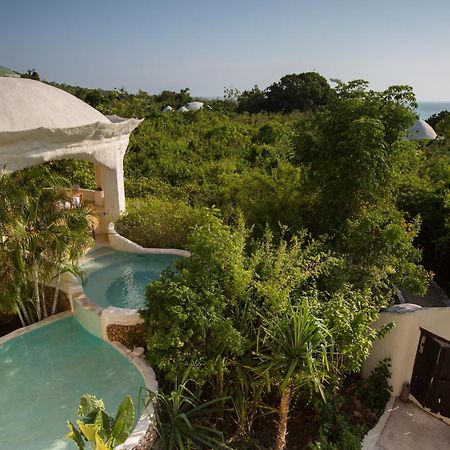 Kilindi Zanzibar (Adults Only) Hotel Kendwa Bagian luar foto