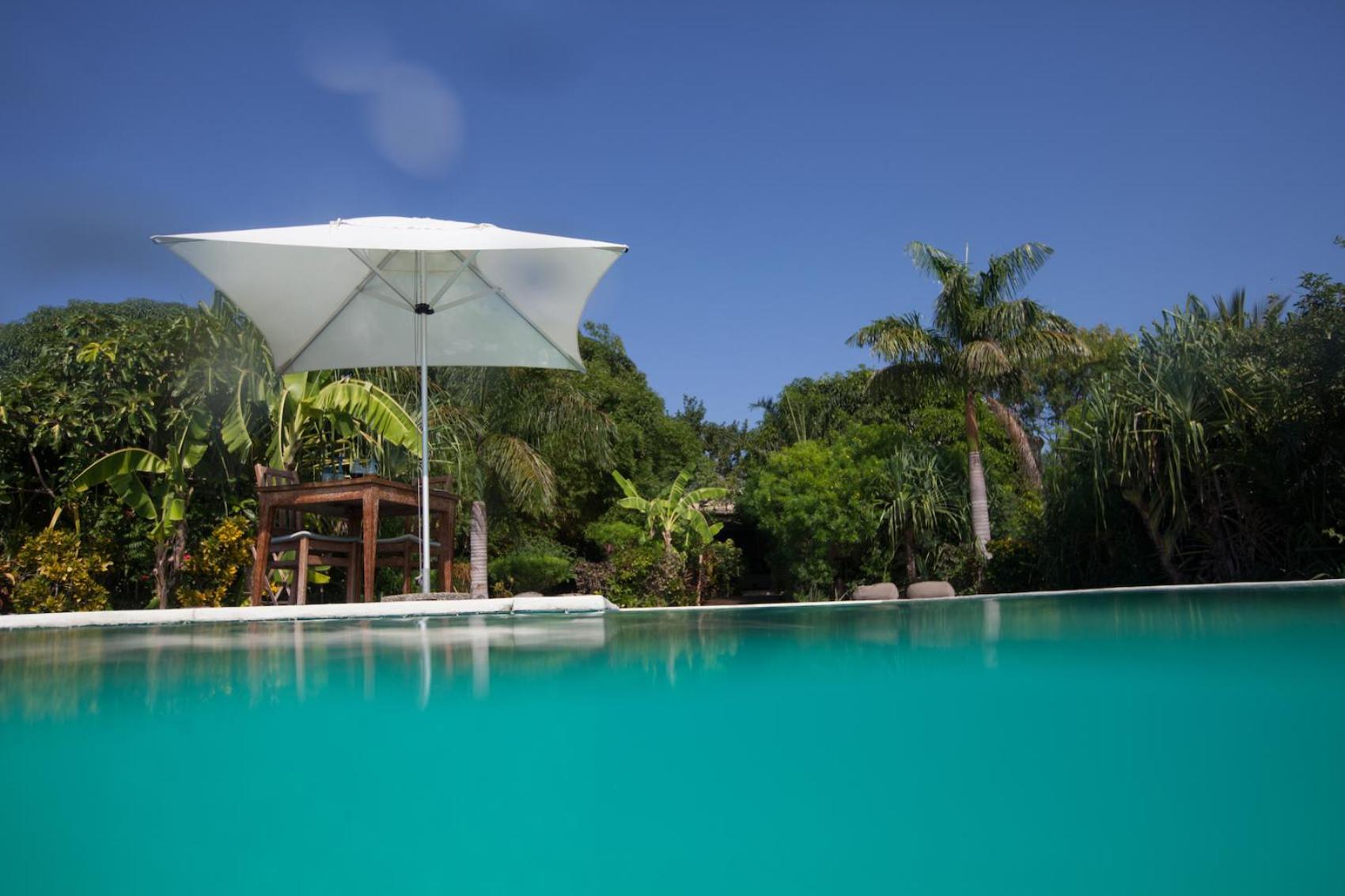 Kilindi Zanzibar (Adults Only) Hotel Kendwa Bagian luar foto