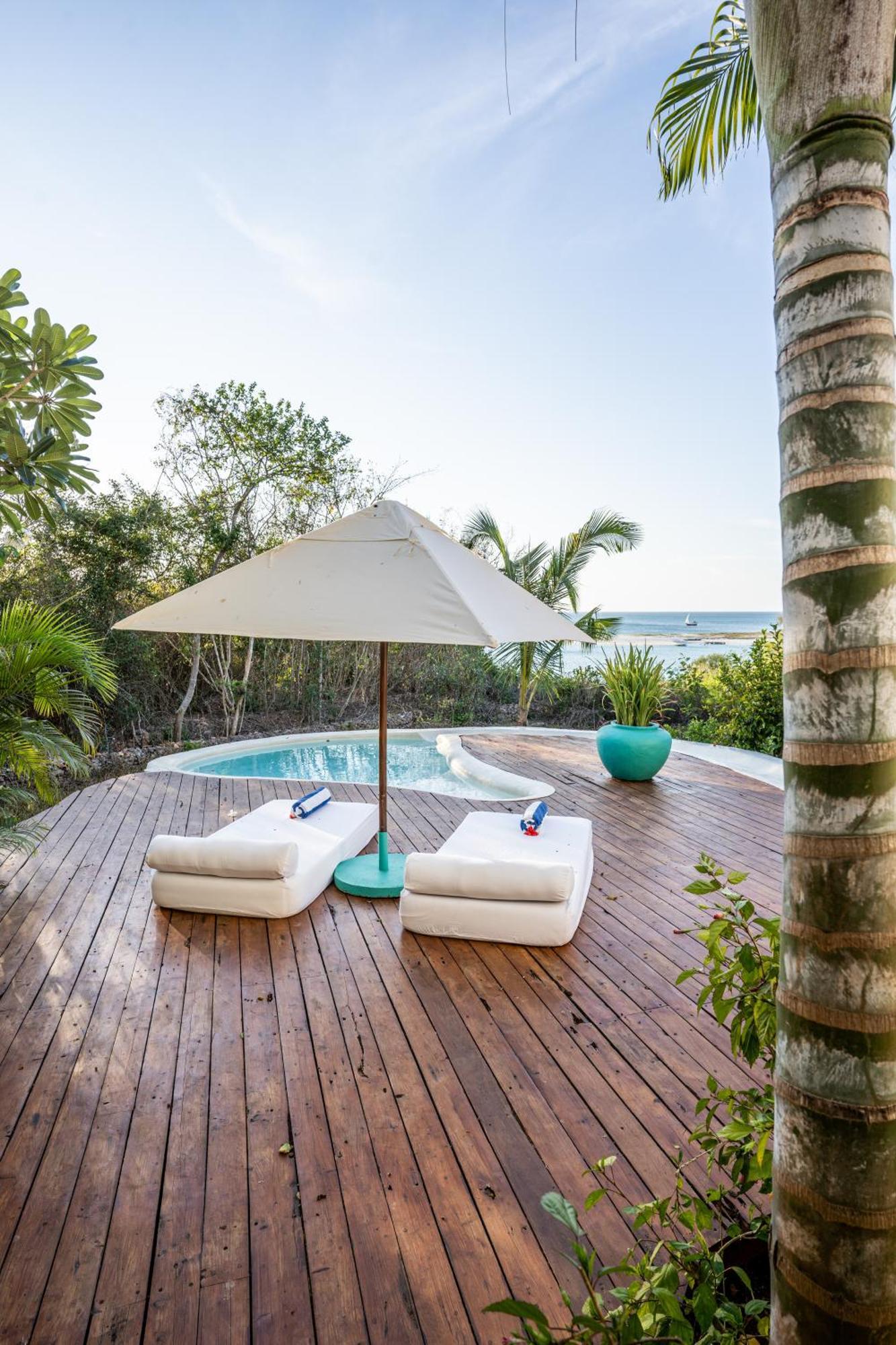 Kilindi Zanzibar (Adults Only) Hotel Kendwa Bagian luar foto