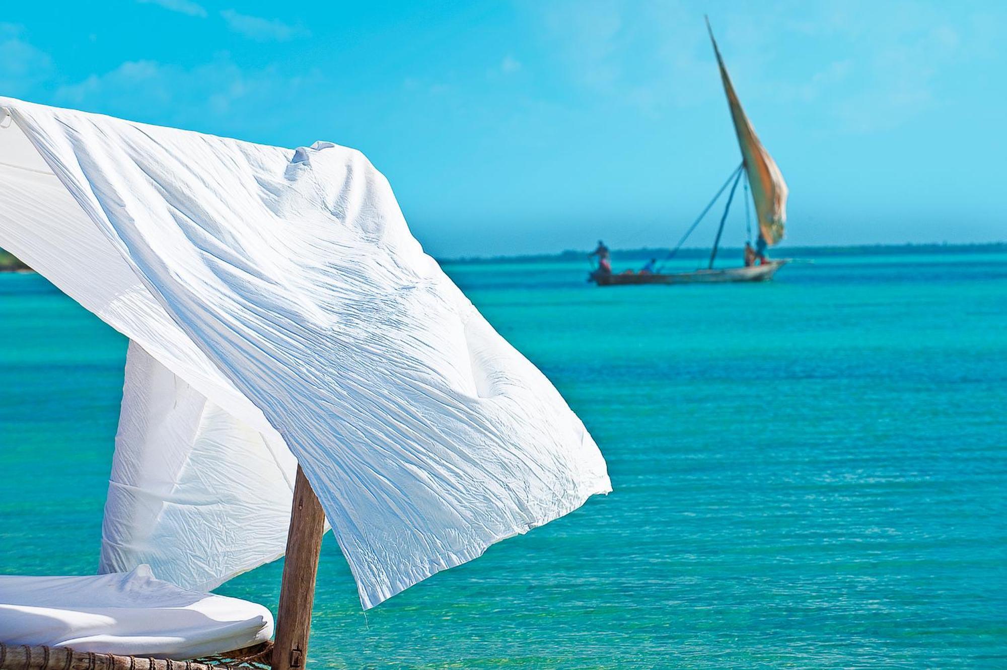 Kilindi Zanzibar (Adults Only) Hotel Kendwa Bagian luar foto