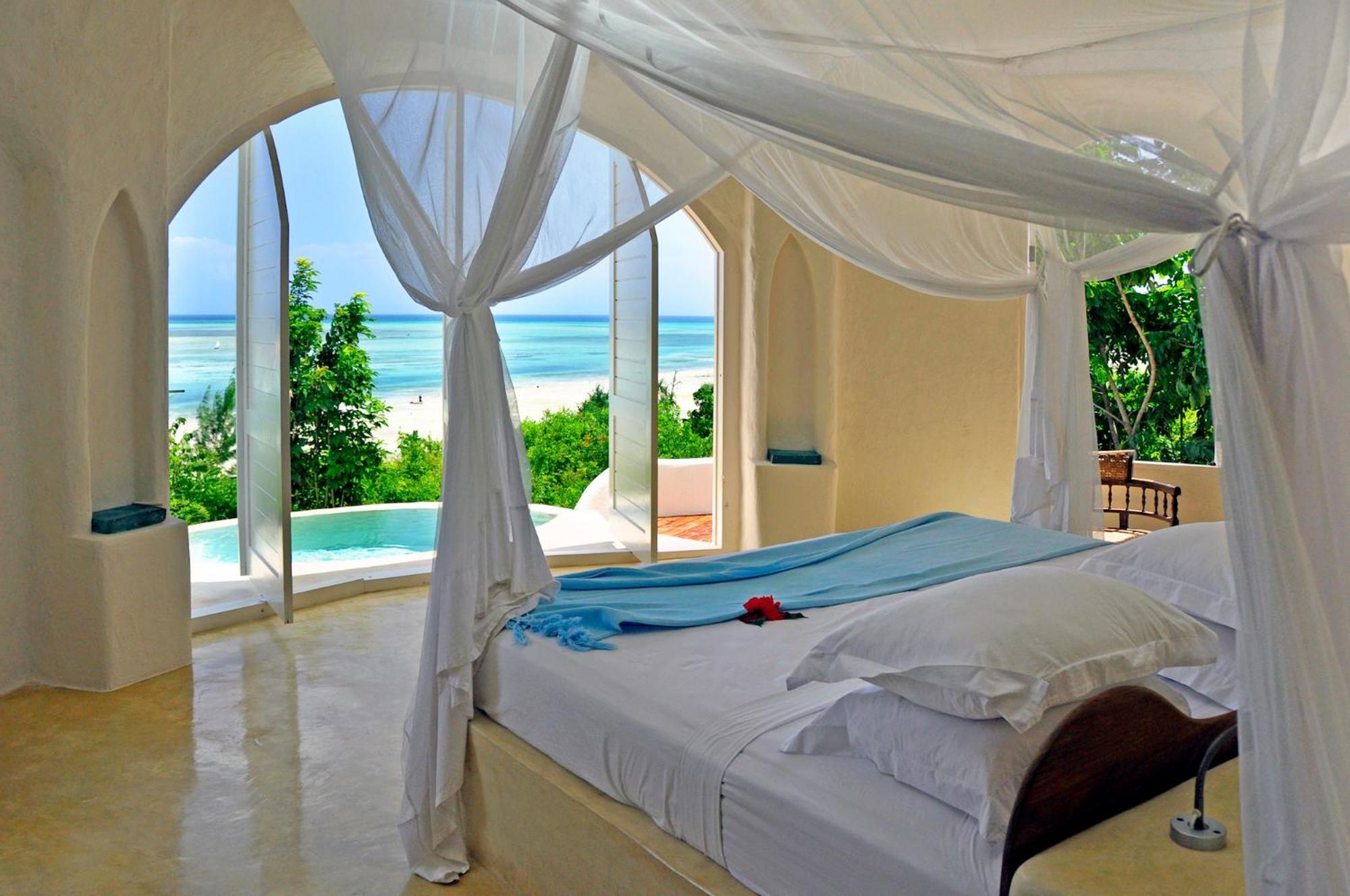 Kilindi Zanzibar (Adults Only) Hotel Kendwa Bagian luar foto