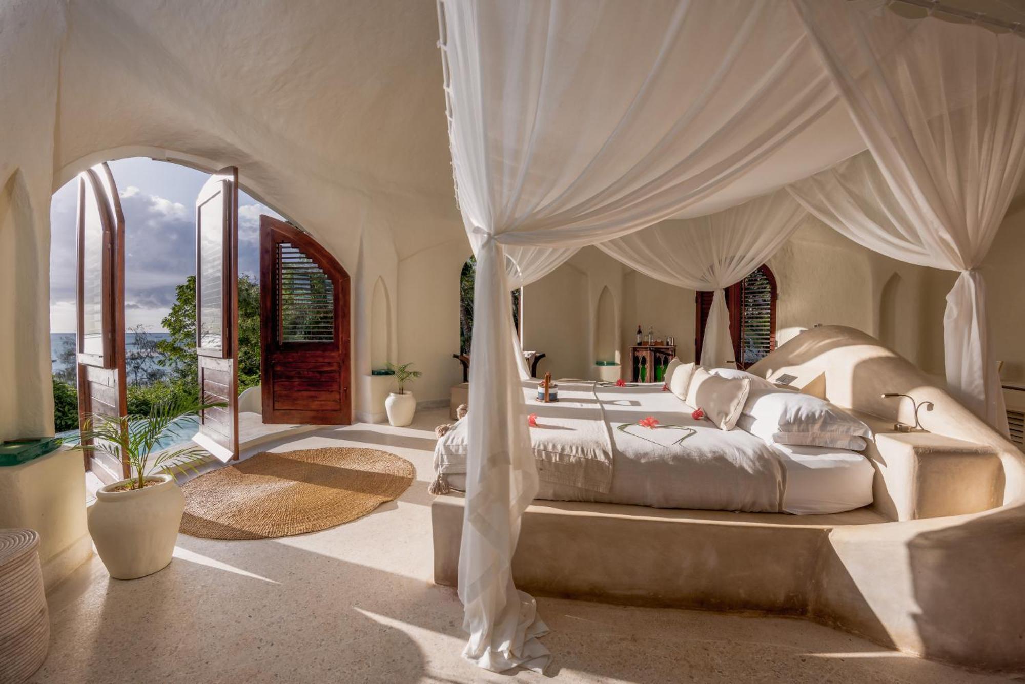 Kilindi Zanzibar (Adults Only) Hotel Kendwa Bagian luar foto