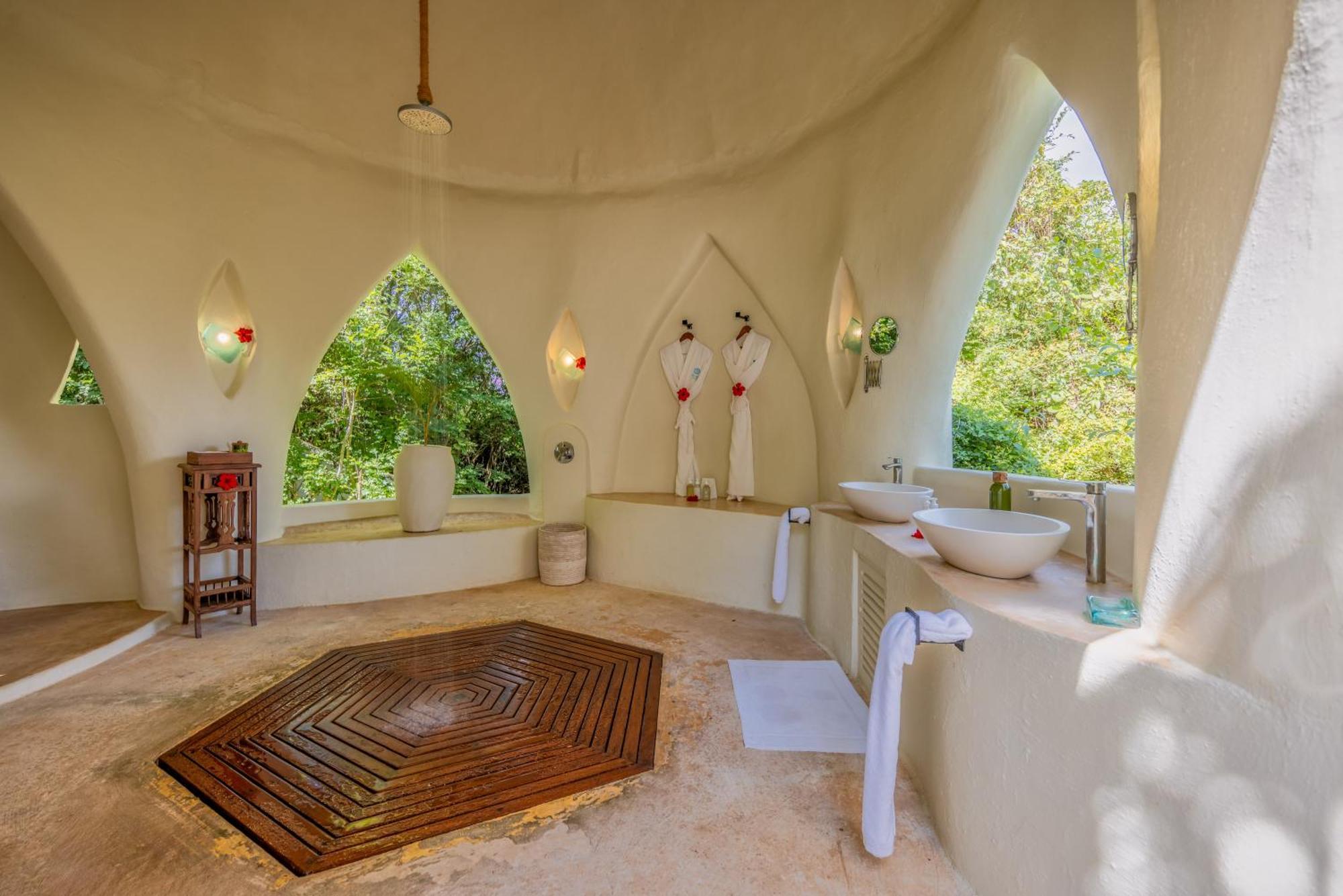 Kilindi Zanzibar (Adults Only) Hotel Kendwa Bagian luar foto